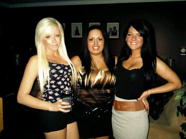 Chicas sexys 
 #31974763