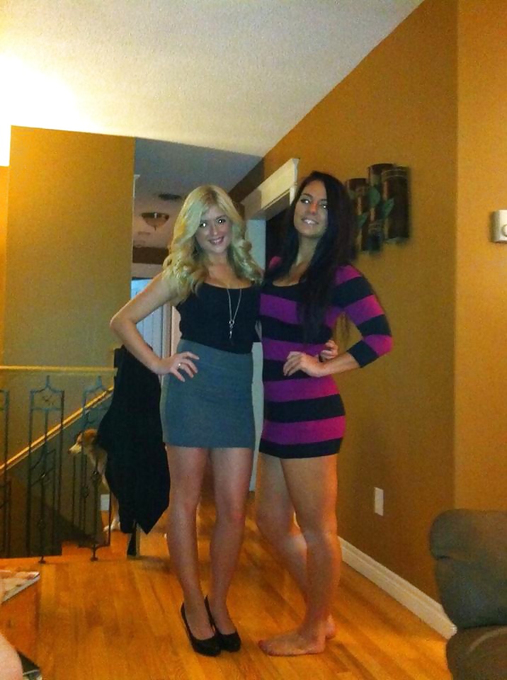 Chicas sexys 
 #31974766