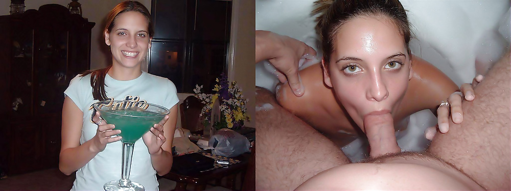 Your Girlfriend Before-after, Dressed-undressed #25573297