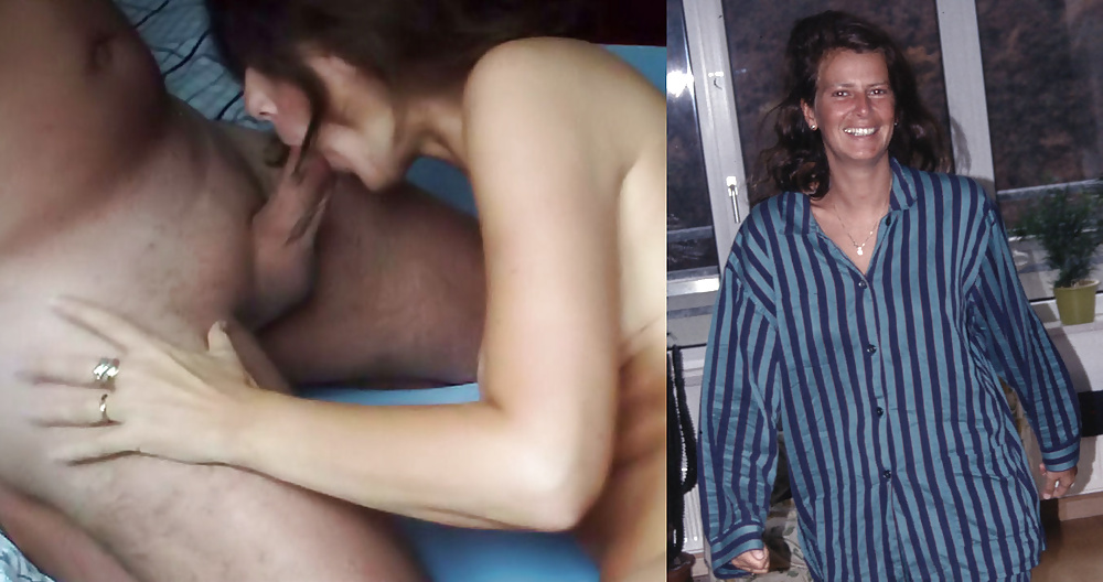 Your Girlfriend Before-after, Dressed-undressed #25573343