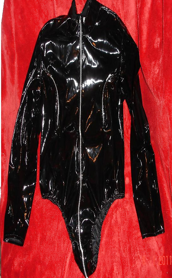 New more pvc,latex upload from helle #29186154