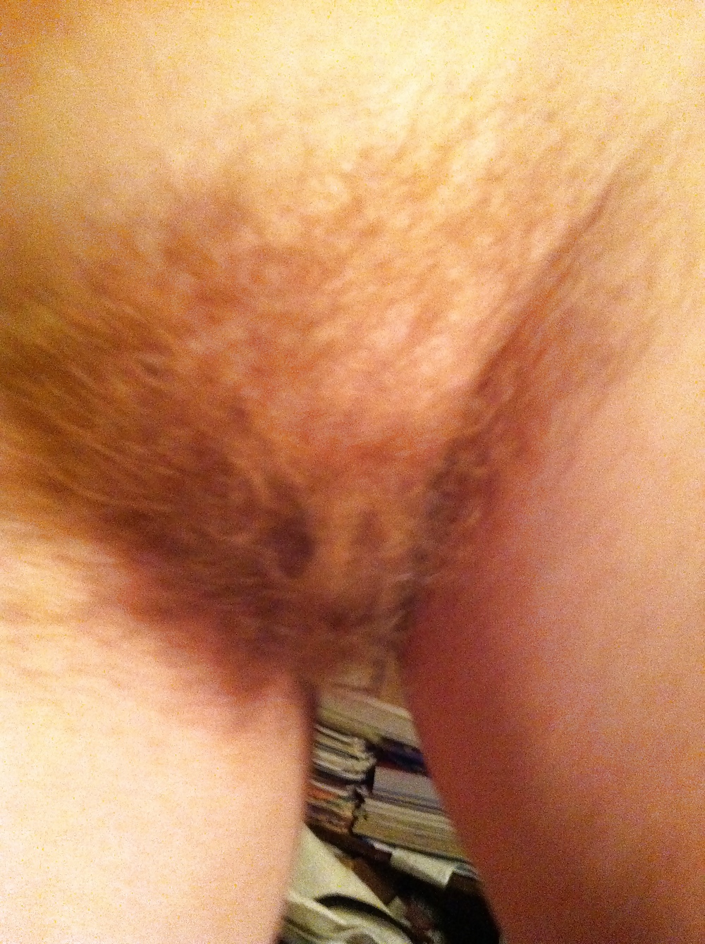 Hairy armpits and pussy  #36059396