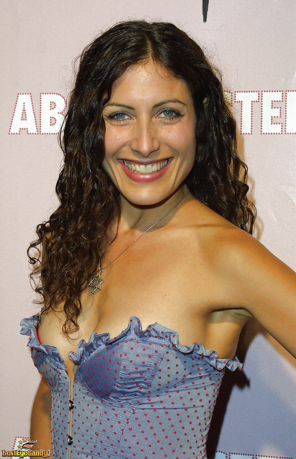 Lisa edelstein aka dr. lisa cuddy 5
 #27670878