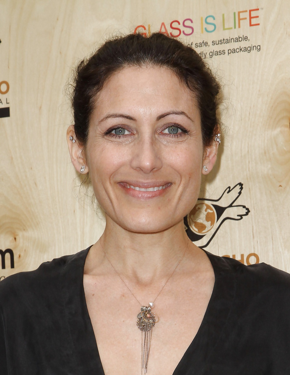 Lisa Edelstein aka Dr. Lisa Cuddy 5th #27671090