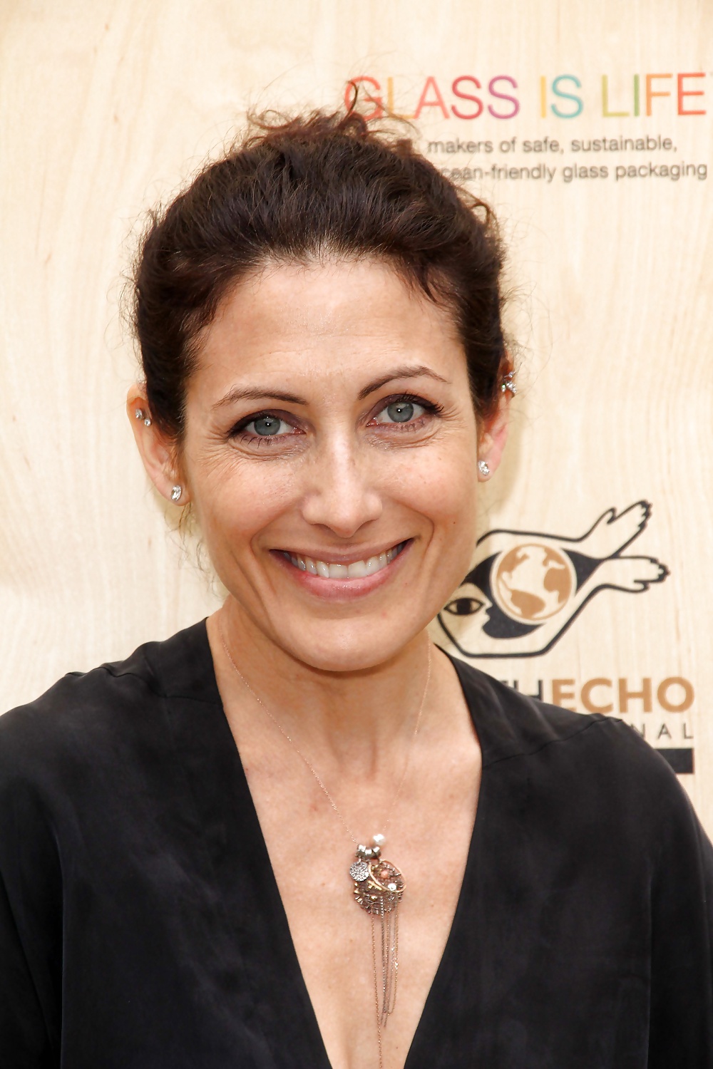 Lisa Edelstein aka Dr. Lisa Cuddy 5th #27671095