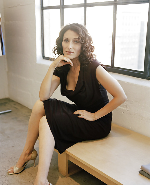 Lisa Edelstein aka Dr. Lisa Cuddy 5th #27671115