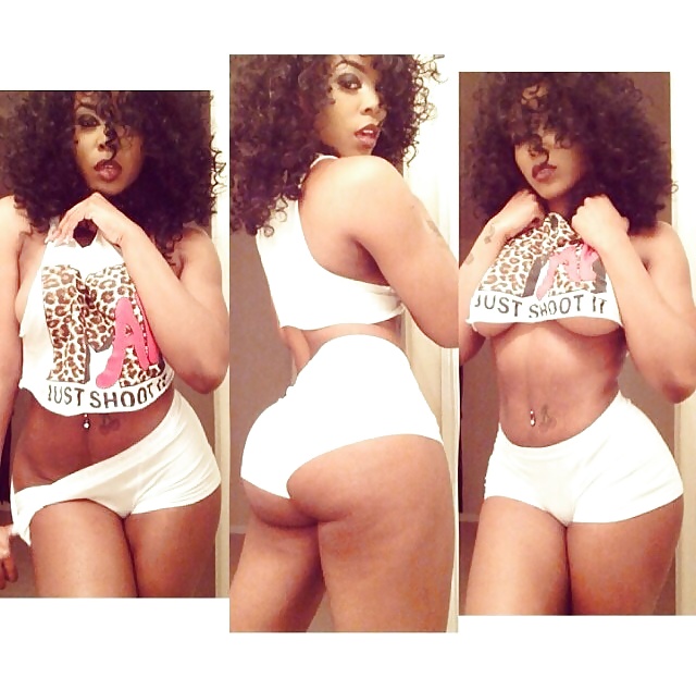 DAMN SHE GOT DAT WORK VOL.9 #31502475