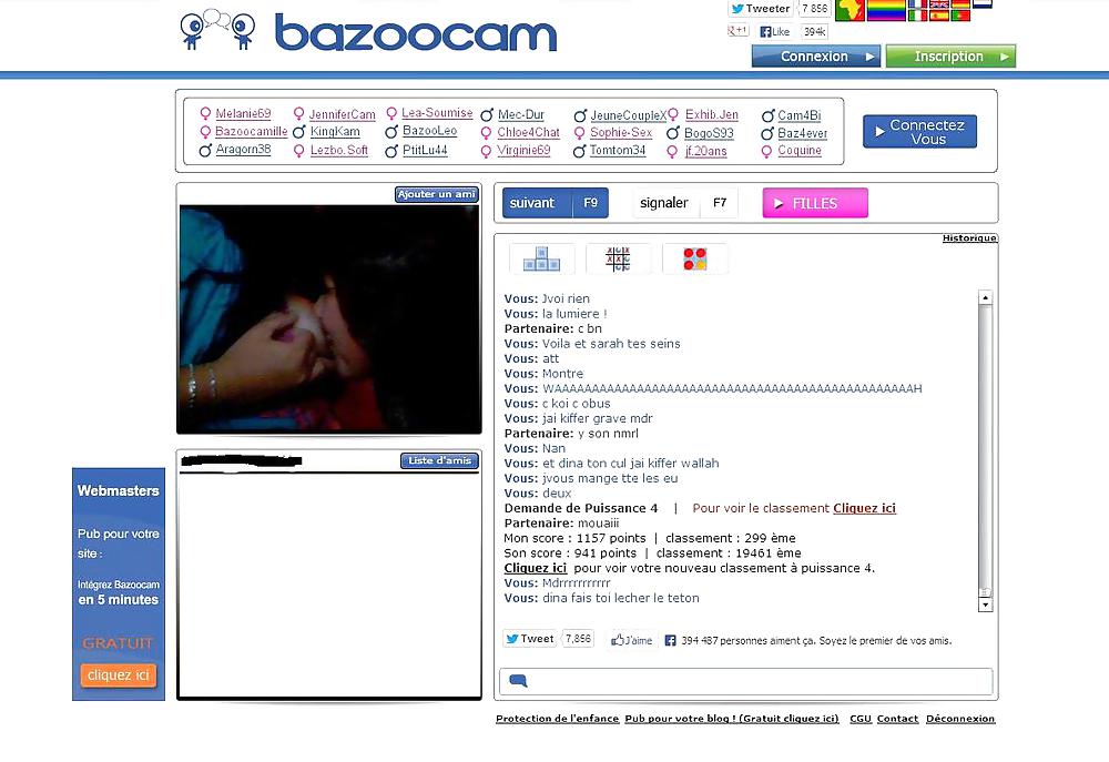 Bazoo Huren (Spiele Ein Pfand) #37348574