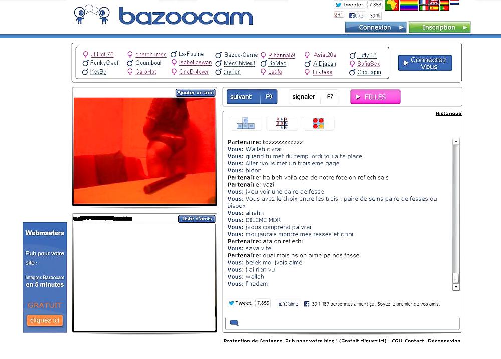 Bazoo Huren (Spiele Ein Pfand) #37348578