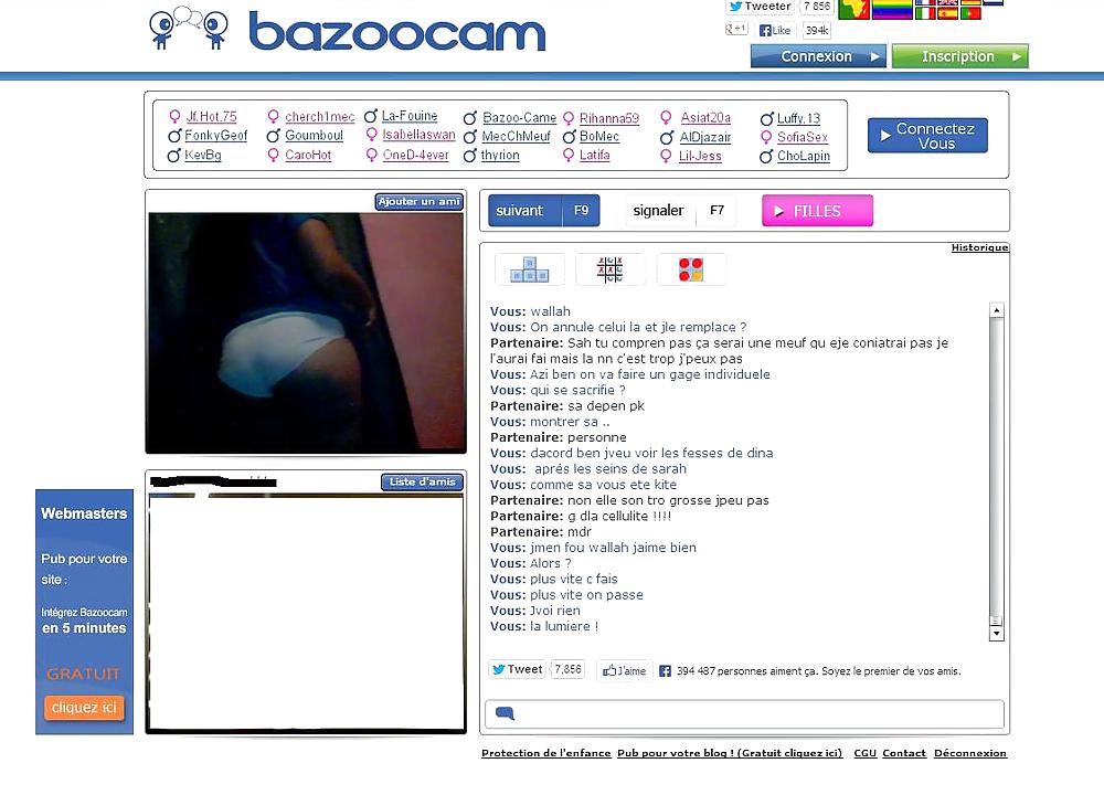 Bazoo Huren (Spiele Ein Pfand) #37348581