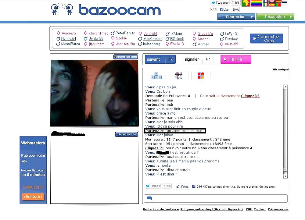 Bazoo Huren (Spiele Ein Pfand) #37348583