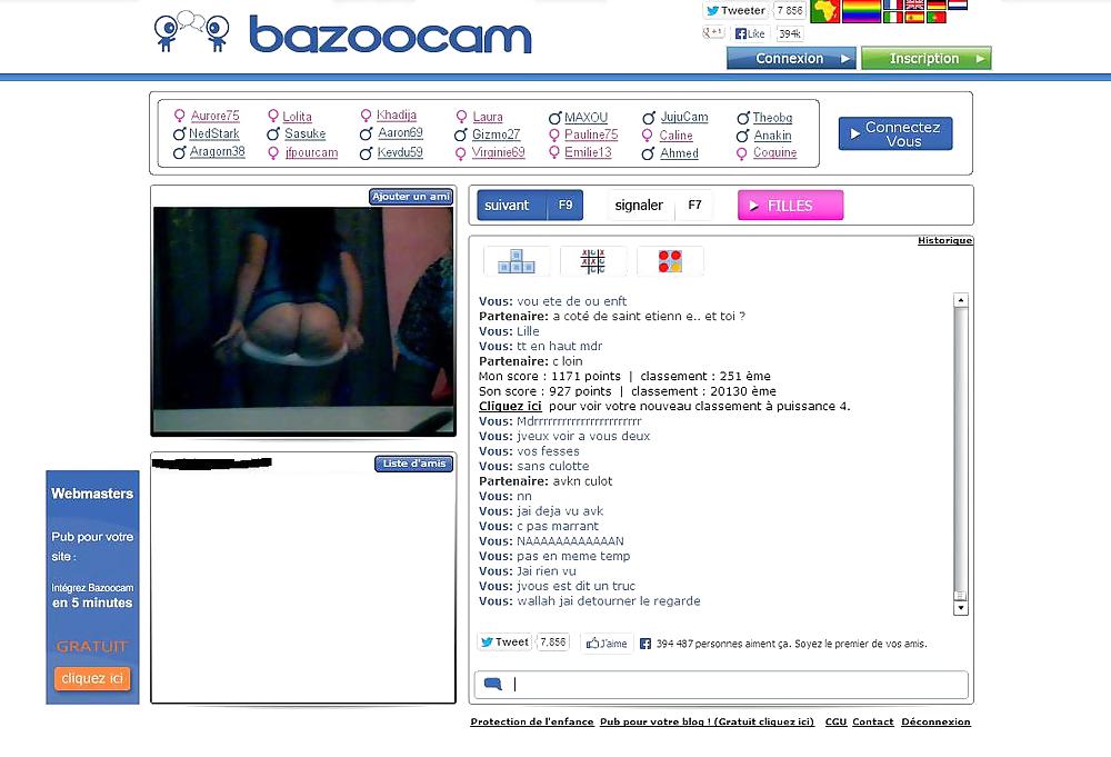 Bazoo Huren (Spiele Ein Pfand) #37348589