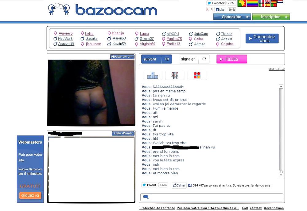 Bazoo Huren (Spiele Ein Pfand) #37348593