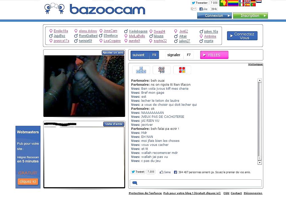 Bazoo Huren (Spiele Ein Pfand) #37348596