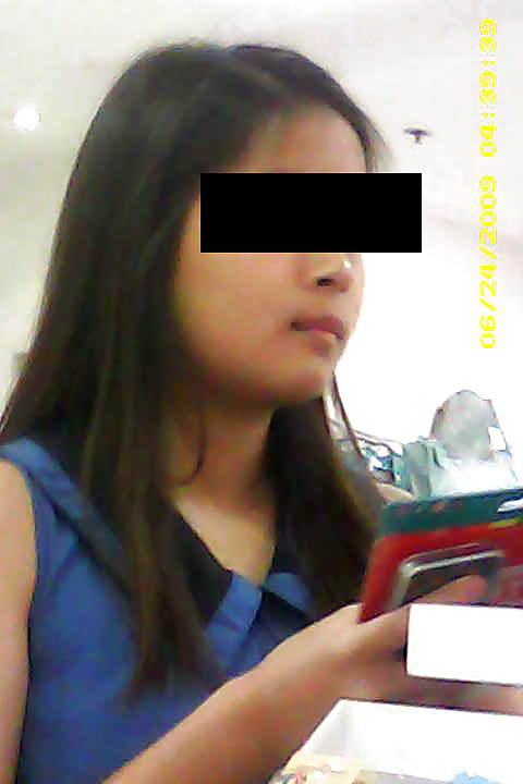 Boso sa Chinita