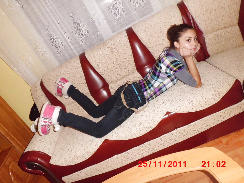 Se comen entre ellas
 #25346790