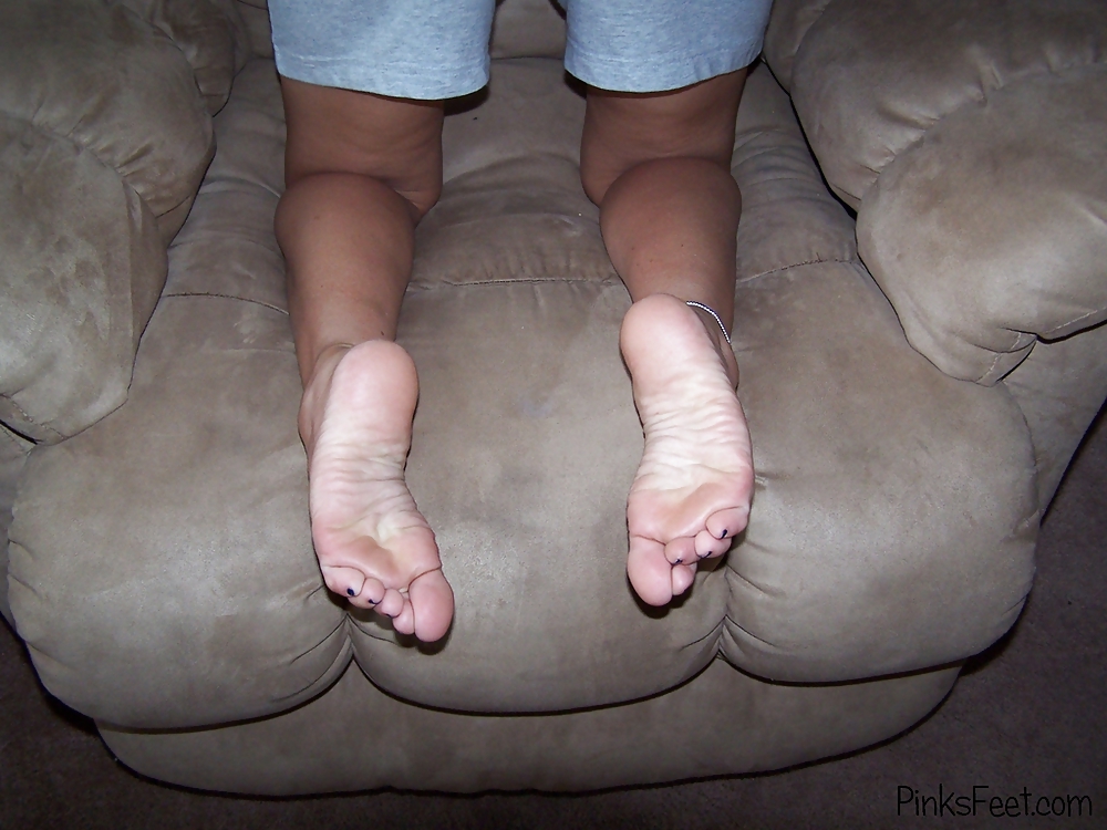 Sexy Füße #37170835