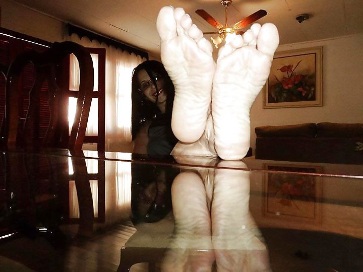 Sexy Füße #37170911