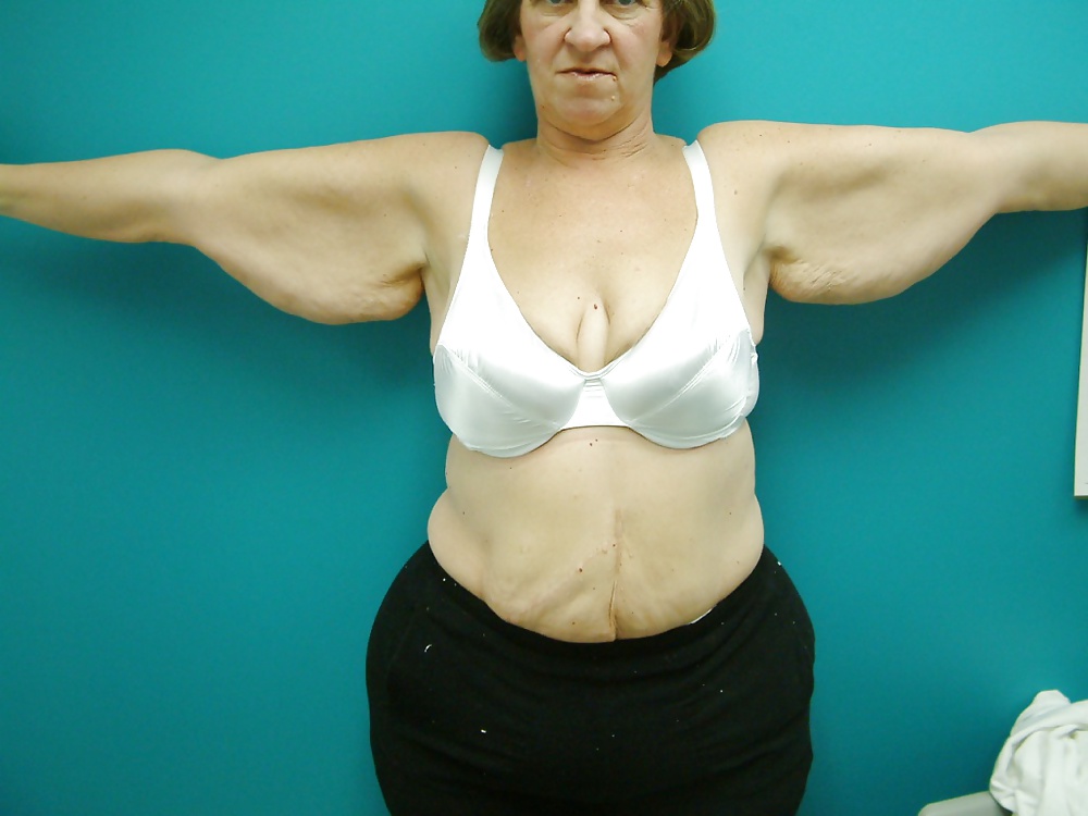 Types of bodies that excite me part 15 #40575545