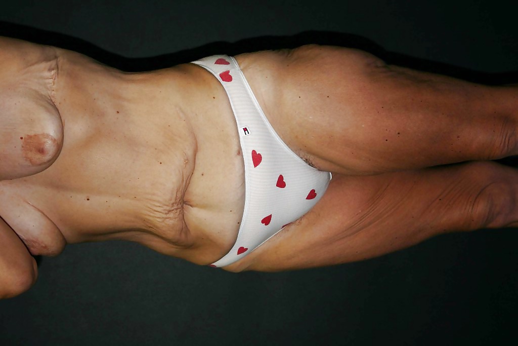 Types of bodies that excite me part 15 #40575609