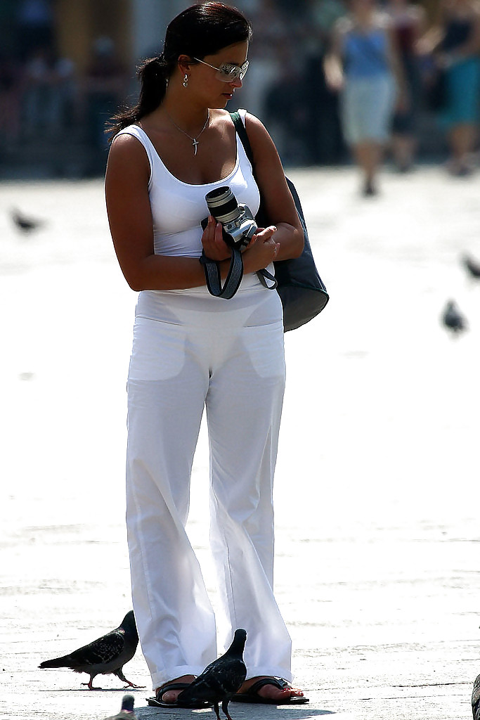 Sexy Candids #35949483