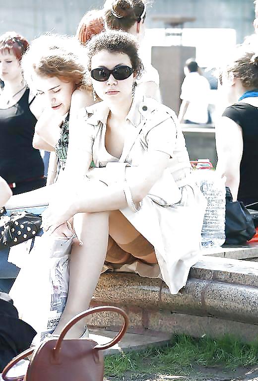 Sexy Candids #35949487