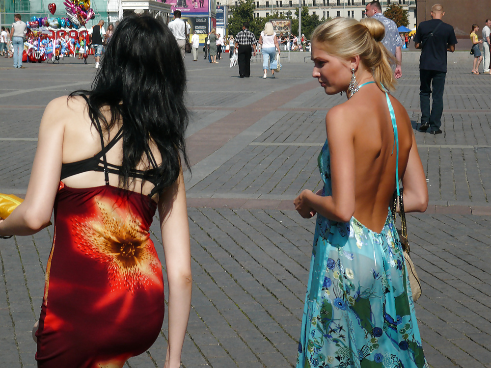 Sexy Candids #35949527