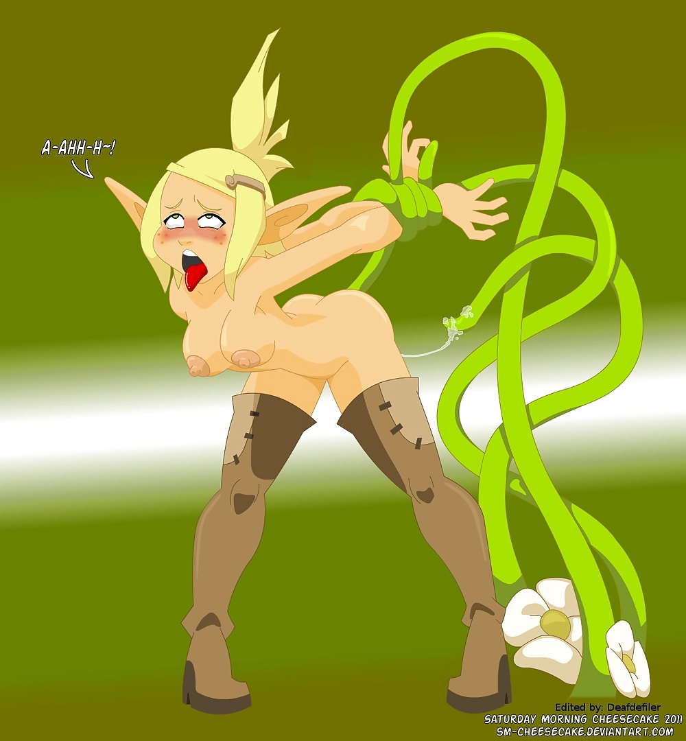 Wakfu - Dofus Hentai #39300463