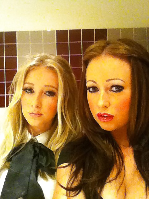 Joven de la casa de campo 
 #30829055