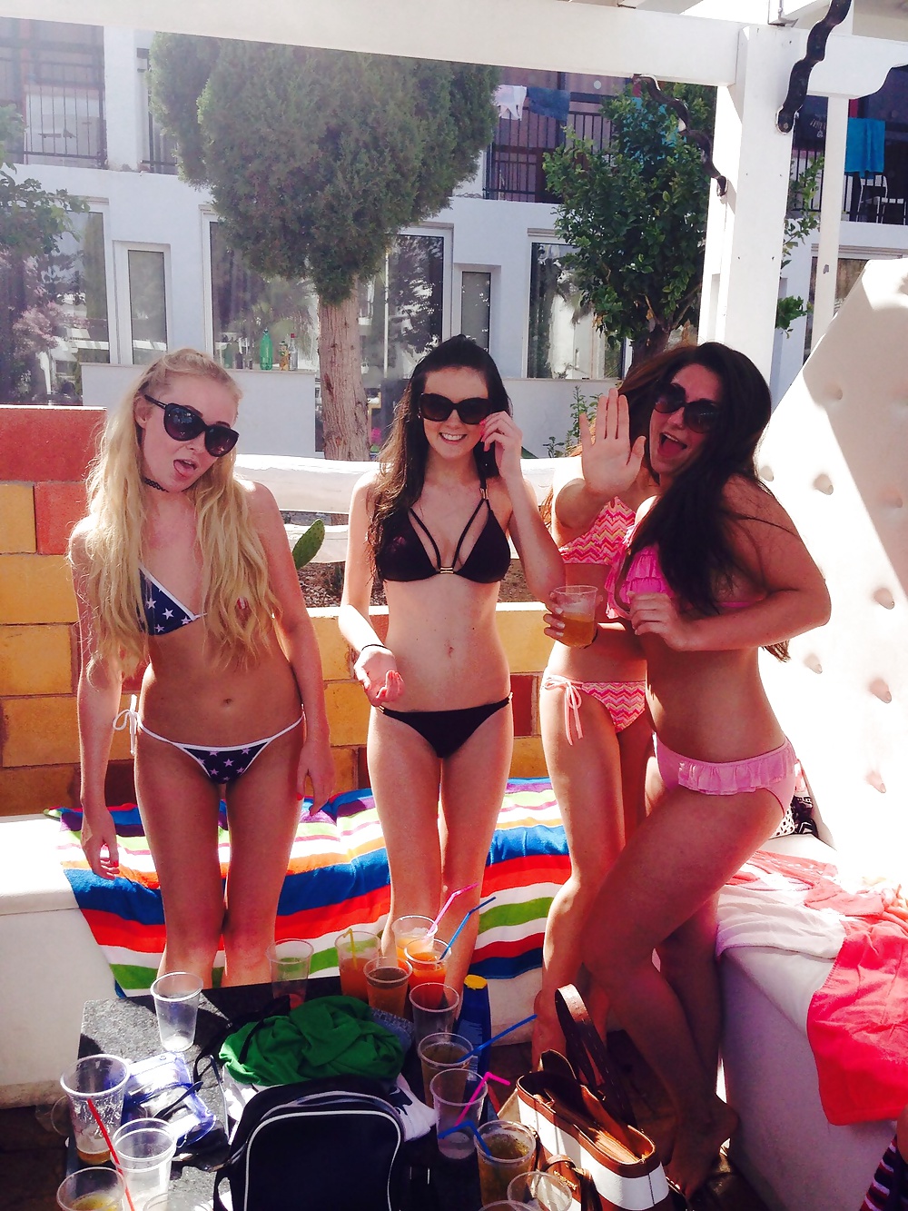 Joven de la casa de campo 
 #30829062