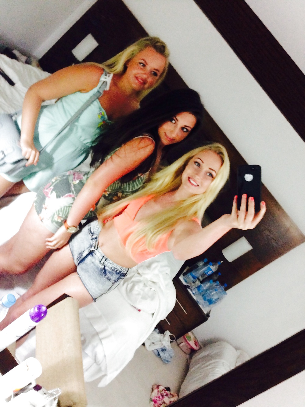 Joven de la casa de campo 
 #30829066