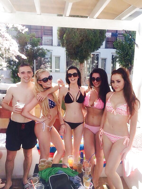 Joven de la casa de campo 
 #30829069