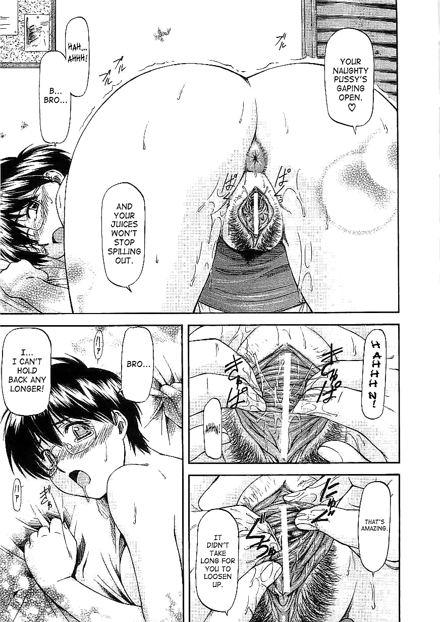 Turning Point Chapter 3 #27794518