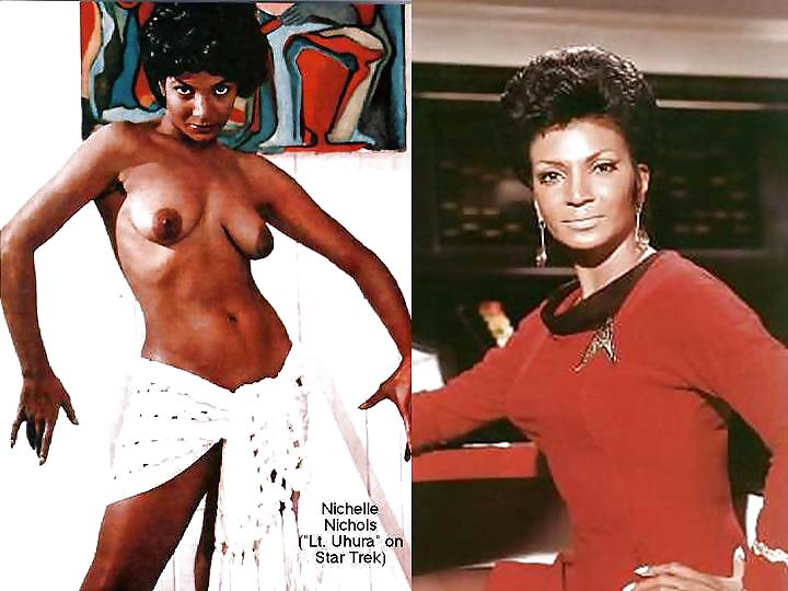 Star Trek Babes Nackt An- Und Ausziehen #37512038