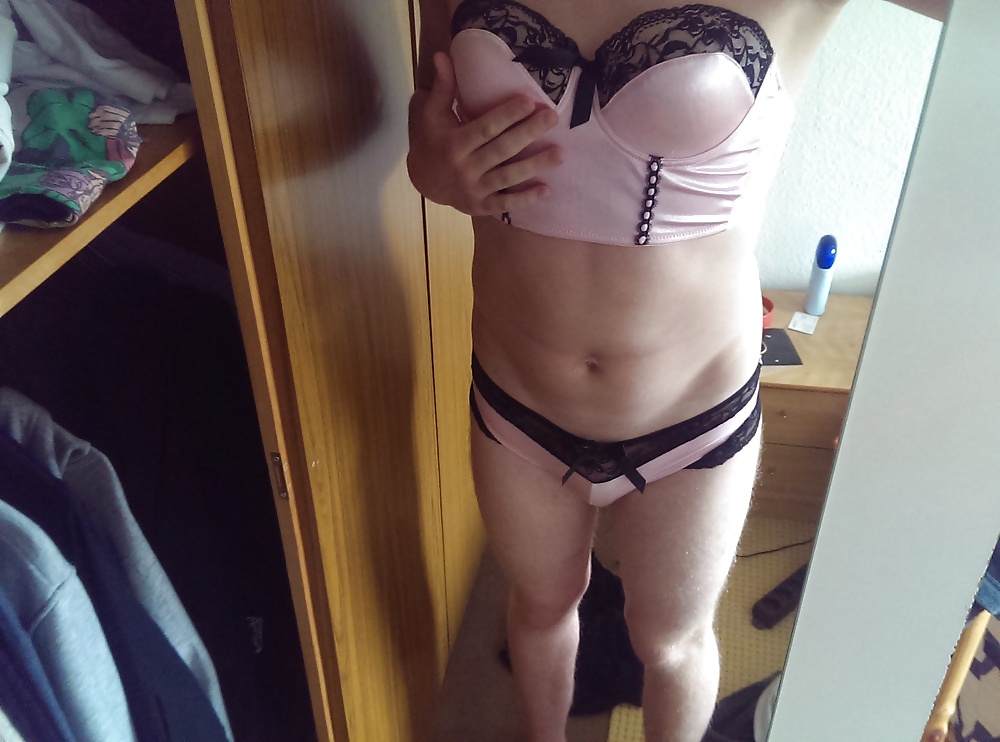 Conjunto sexy 
 #39359084