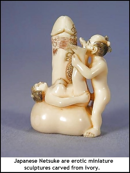 Museo dell'arte erotica di Egi - stanza 3
 #24017654