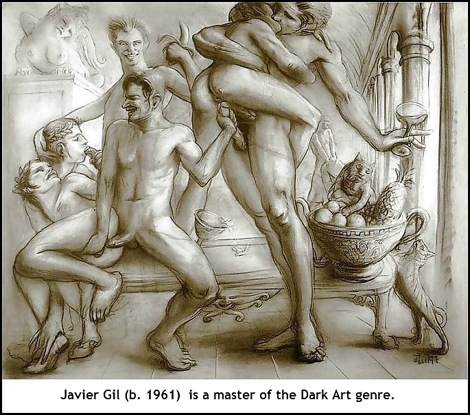 Egi's Museum of Erotic Art - Room 3 #24017668