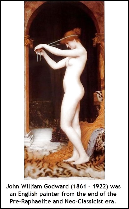 Egi's Museum of Erotic Art - Room 3 #24017811