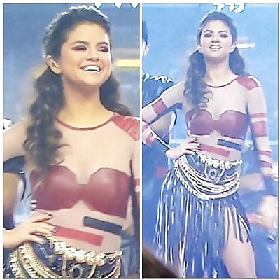 Selena Gomez halftime show  #30068836