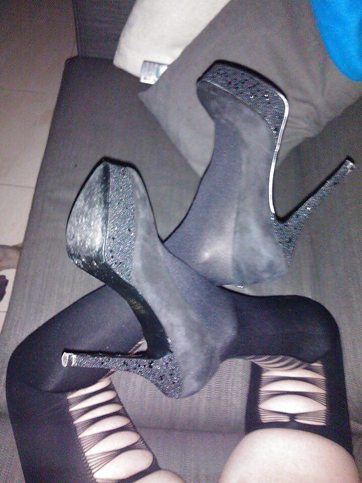 Heels haven vol 9 #25231469