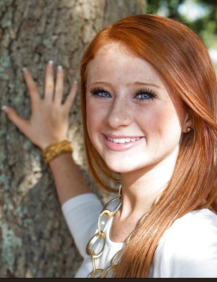 FB Redhead Cumslut (What would you do) #26709263