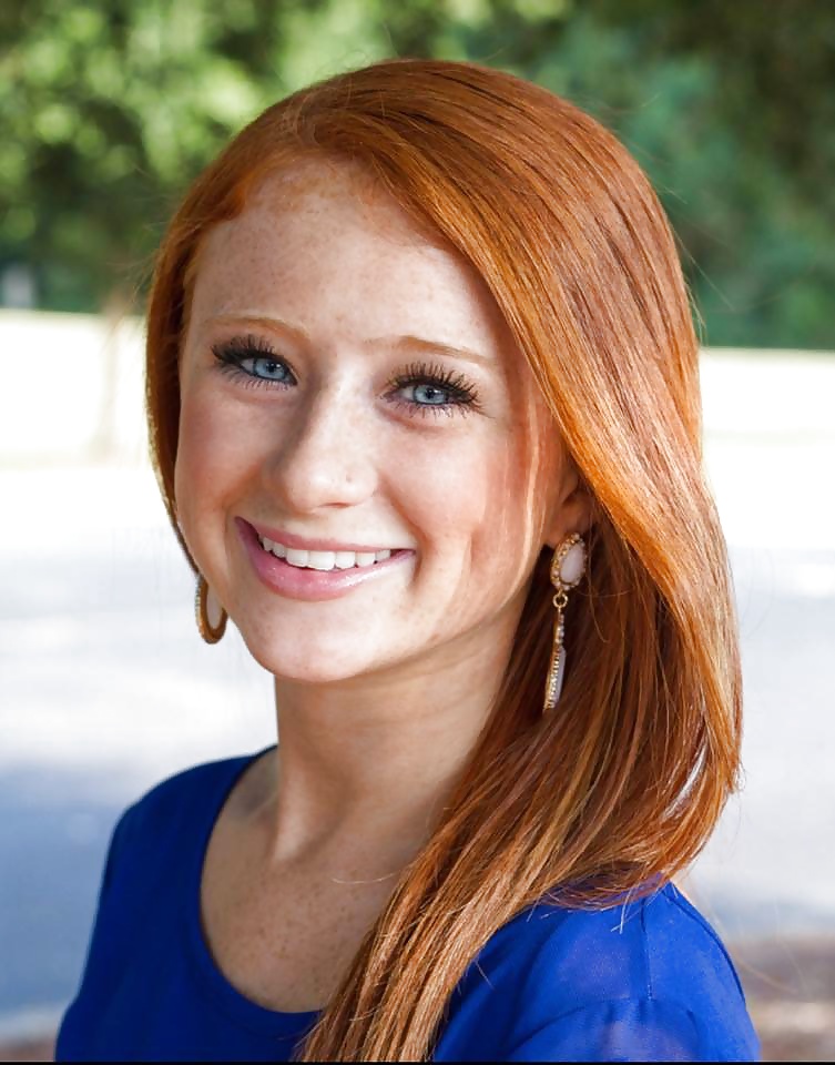 FB Redhead Cumslut (What would you do) #26709333