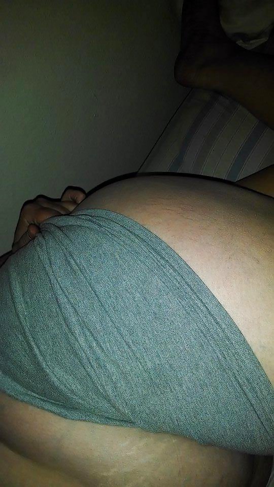 Teasing Hubbies Homosexuell Hahn Während Weg #29259345