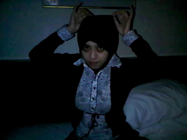 Jilbab Vethree #23234319