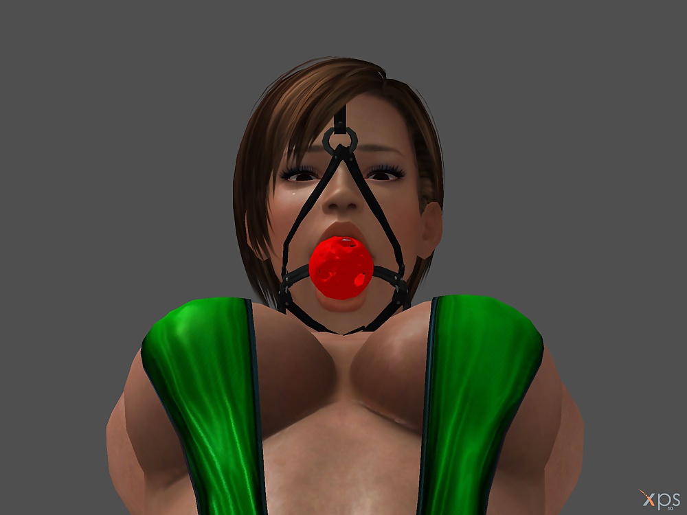 Lisa Hamilton (tot Oder Lebendig) Doa #28978739