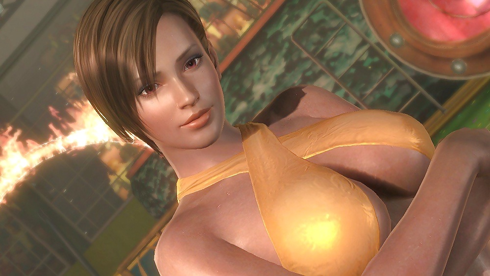 Lisa Hamilton (tot Oder Lebendig) Doa #28978821