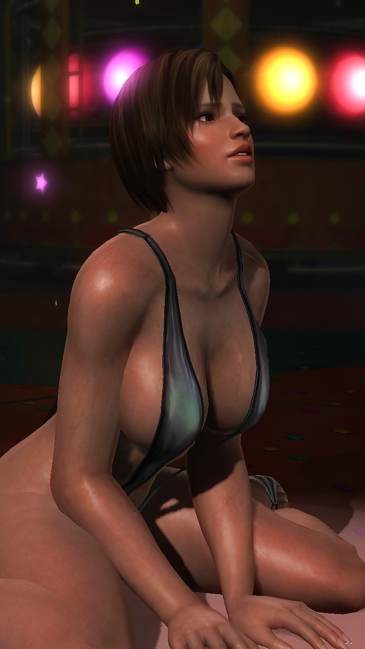 Lisa Hamilton (tot Oder Lebendig) Doa #28978826