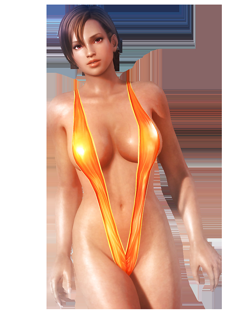 Lisa Hamilton (tot Oder Lebendig) Doa #28978836