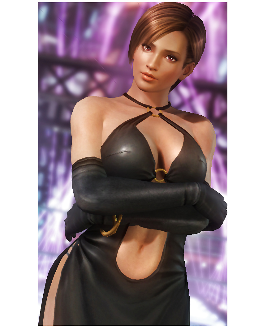Lisa Hamilton (tot Oder Lebendig) Doa #28978960