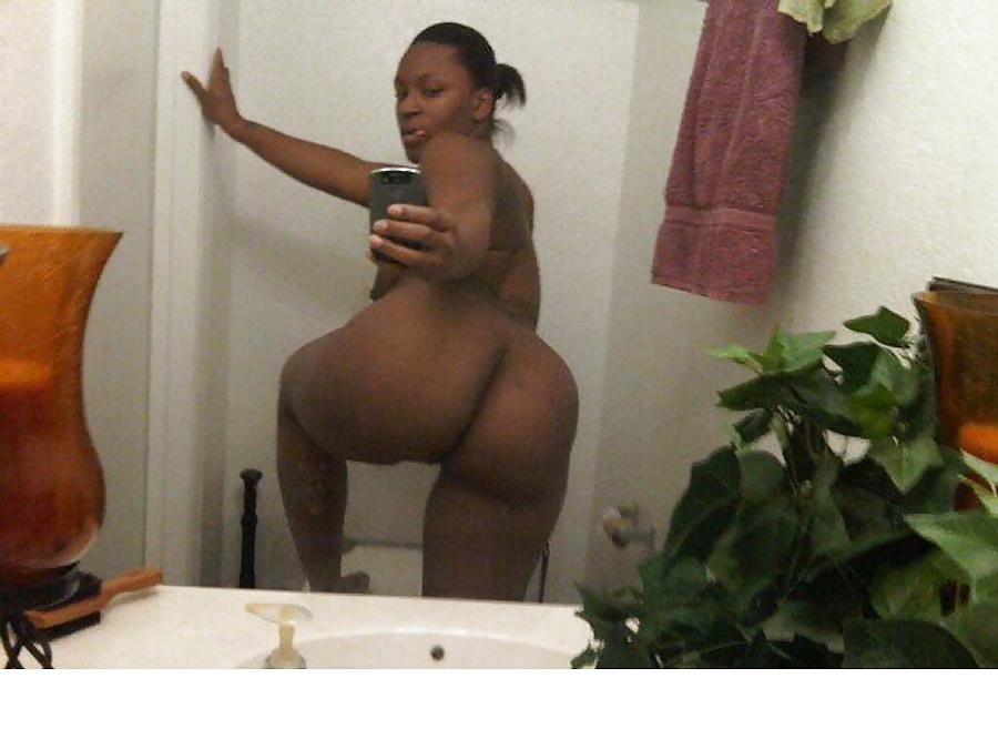 Ebony Self Shots 3 #29924196